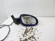 mirror right electrics VW PASSAT B6 KOMBI sedan 6 PIN 2006r.