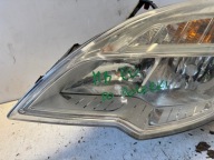 OPEL MERIVA B REFLEKTOR left front light left normal 13286612 EUROPA