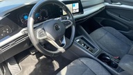 Golf VIII 2.0 TDI Style DSG