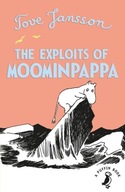 THE EXPLOITS OF MOOMINPAPPA, JANSSON TOVE