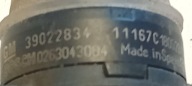 Sensor PDC OPEL CORSA E 39022834