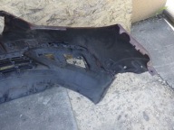 OPEL CROSSLAND X P17 2017- front bumper
