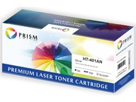Toner PRISM HT-401AN Błękitny