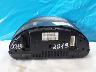 dials clock BMW E39 523i 62118372354