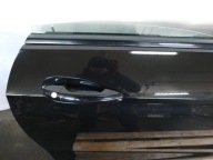 MERCEDES E A207 W207 LIFT Tür KOMPLET rechts Farbe 197