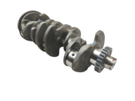 crank AUDI A6 C7 2.0 TDI CNHA CNH 04LDEV160