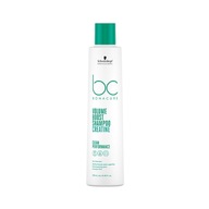 Schwarzkopf BC Volume Boost szampon oczyszczający do włosów cienkich 200ml