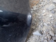 bumper rear part SPOILER AUDI Q3 2 II 83F SPORTBACK 19