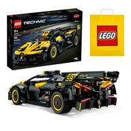 LEGO Technic 42151 - Bugatti Bolide