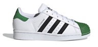 ADIDAS SUPERSTAR J LEGO buty sportowe trampki