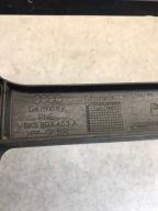 bumper bracket left rear part A4 B8 sedan 8K5807453A