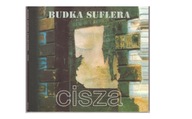 27. CD Budka Suflera Cisza