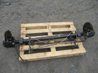 VW CADDY IV 4 MAXI rear sider axis 2K3511409D