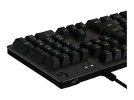 LOGITECH G512 Carbon GX Brown CARBON US