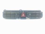 Mercedes W203 C KLASA COUPE 02-08 switch PANEL controls 2038217858