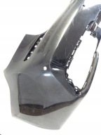 BMW 7 G11 G12 m-packet bumper rear part rear