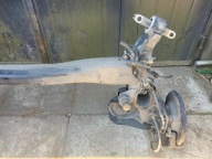 suspension beam axis rear PEUGEOT 308 T9