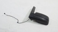 Mercedes Vito W639 mirror exterior left 5 PIN