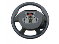 lenkrad leder leder MULTIFUNKCJA TEMPOMAT FORD FOCUS MK3 (10-14)