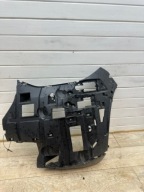 Insert Pare choc Gauche BMW X3 G45