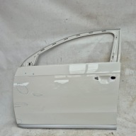 VW PASSAT B7 3AA ALLTRACK door left front front