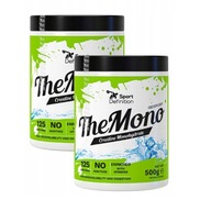 SPORT DEFINITION KREATÍN THE MONO 1000G PURE