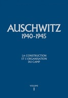 Auschwitz 1940-45