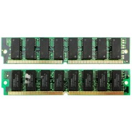 Pamäť RAM EDO 8 MB (2X 4) - 1 GB - 400 5