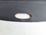 HYUNDAI IX35 09-15 blinds boot