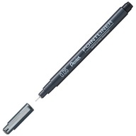 Cienkopis kalibrowany PENTEL POINTLINER 0,03mm