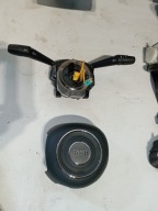 armatura JEEP COMPASS II