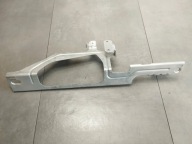 Mercedes-Benz GLC X253 console bracket A2536910114