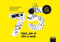 75 tipů, jak si říct o web Jakub Goldmann