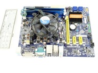 Základná doska Micro ATX Foxconn H61MXV V2.0