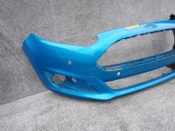 FORD FIESTA MK7 VII 13- FRONTSTOSSSTANGE VORNE