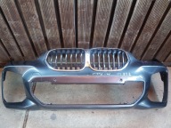 front bumper BMW X1 F48 LCI m-packet
