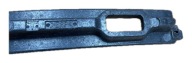 TESLA S 2012-16 ABSORBER PIANKA nárazníku předek 6008148-00-C