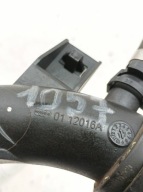 csomag TERMOSTATU 0112016A 1.2 16V Opel Corsa V (2014- ) E