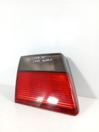 Saab 95 9-5 97-09 light rear rear part left Z bonnet
