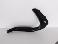 AUDI Q3 83F S-LINE 19- moulding for bumper left rear part