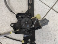 window regulator electrical front right side Ford Fusion USA 2 2016