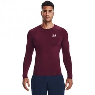 UNDER ARMOUR LONGSLEEVE HeatGear COMPRESSION r M