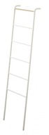 Vešiak / rebrík Yamazaki Tower Ladder, biely