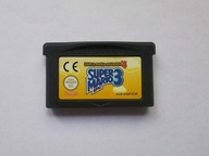 Super Mario Bros. 3 Super Mario Advance 4