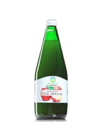 EKOLOGICZNY OCET 5% JABŁKOWY 700ml BIOFOOD BIO