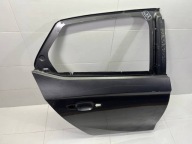 door rear part right side Opel Corsa F 2020