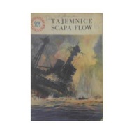 tajemnice Scapa Flow - S Bernatt