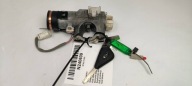 Accensione SUBARU OUTBACK