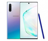 Samsung Galaxy Note 10 N970F 8/256GB Aura Glow