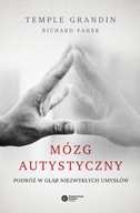 Mózg autystyczny podróż w głąb niezwykłych umysłów - Panek Richard